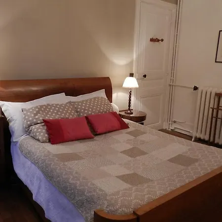 Le Manoir Du Pont Cage 3*