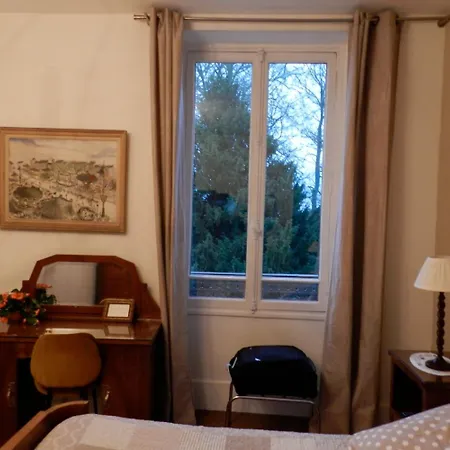 Vendégház Le Manoir Du Pont Cage 3*